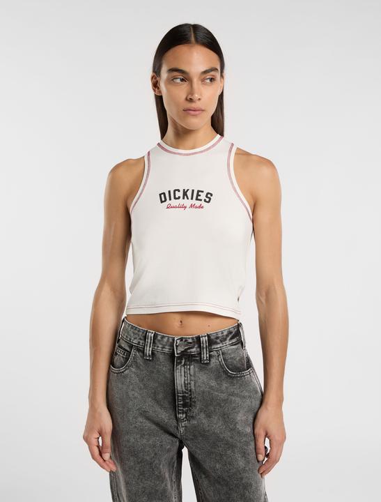 Immagine prodotto Dickies Racer Top W Egret (S)