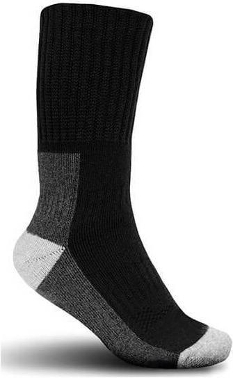 Immagine prodotto Elten Calzini Thermo Socks, nero 47-50 (47, 48, 49, 50)