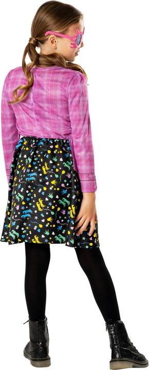 Actual product image Childrens/Kids Luna Lovegood Costume (158, 164)