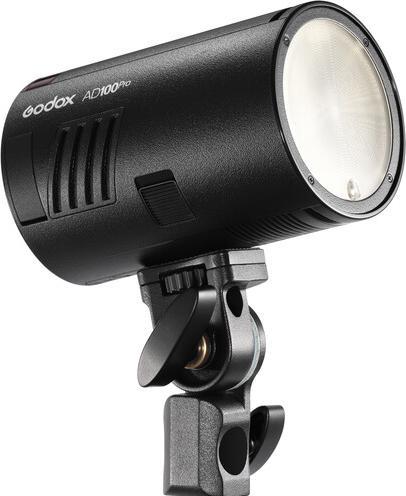 Produktbild Godox 3-Light Kit AD300PRO, AD100PRO (100 W, Set)