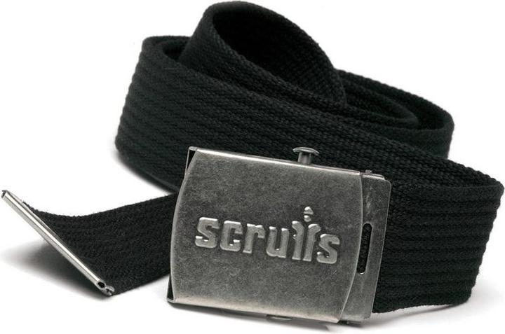 Produktbild Scruffs Gürtel (One Size)
