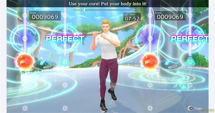 Immagine prodotto Nintendo Fitness Boxing 3: Your Personal Trainer (Switch, Switch Lite, Switch OLED, DE, IT, FR)