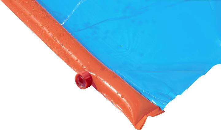 Actual product image Bestway H2OGO. Water slide for 2 people