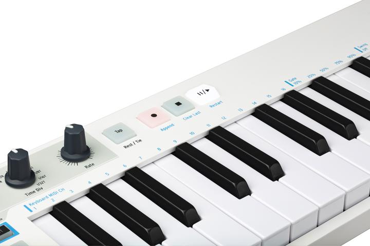 Immagine prodotto Arturia KeyStep (Controllo)
