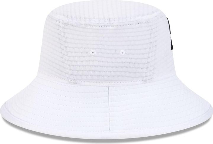 Produktbild New Era Stretch Bucket Hat NFL TRAINING Minnesota Vikings
