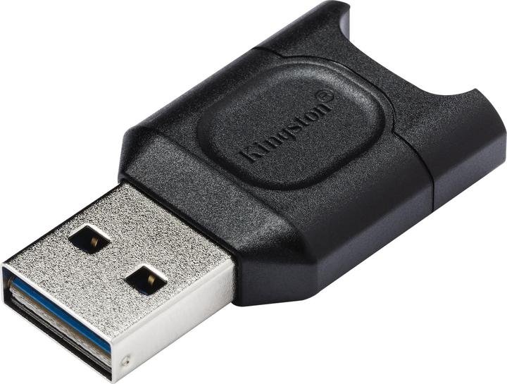 Immagine prodotto Kingston MobileLite Plus microSD (USB)