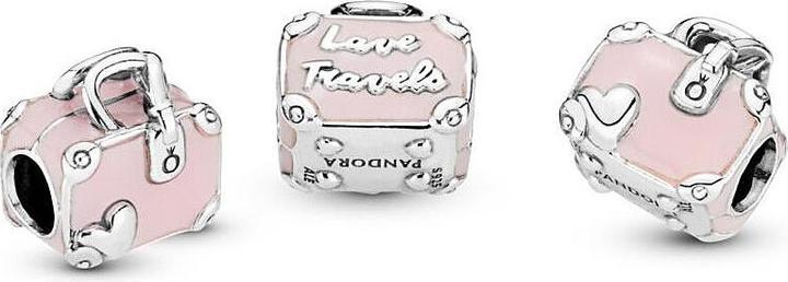 Immagine prodotto Pandora Valigia (Argento 925, Smalto)
