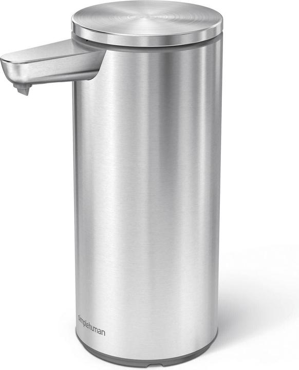 Simplehuman Sensorspender Wiederaufladbar