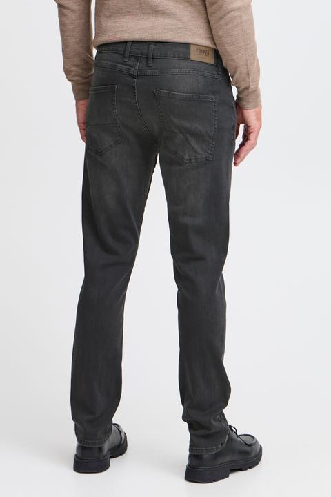 Actual product image FQ1924 FQJUAN 5 pocket jeans 21900669 (W31/L34)