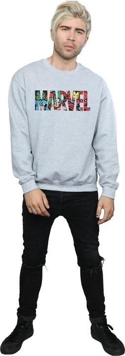 Image du produit - Sweat - Homme (M)