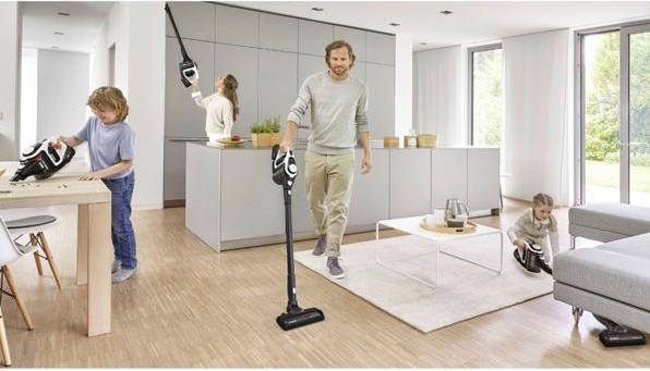 Produktbild Bosch Hausgeräte Unlimited 8