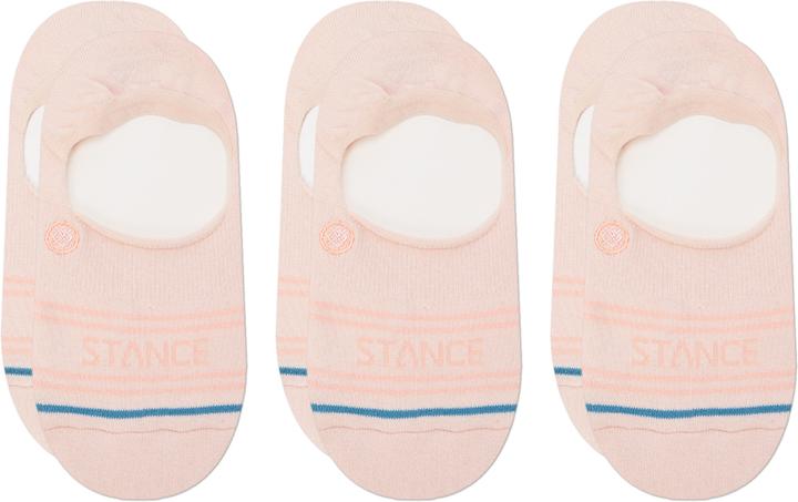Produktbild Stance Pink (Einzelpack, 38 - 41)