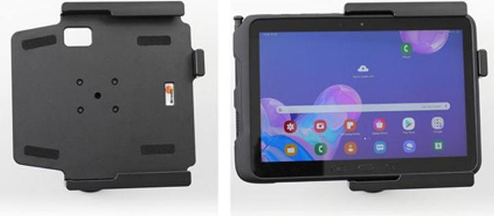 Produktbild Brodit 711148 Halterung Samsung Galaxy Tab Active