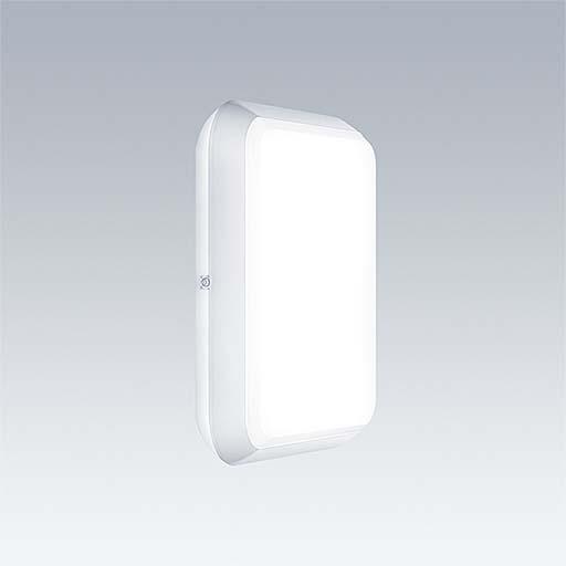 Actual product image Thorn THOR LED wall/ceiling light (1000 lm, IP65)