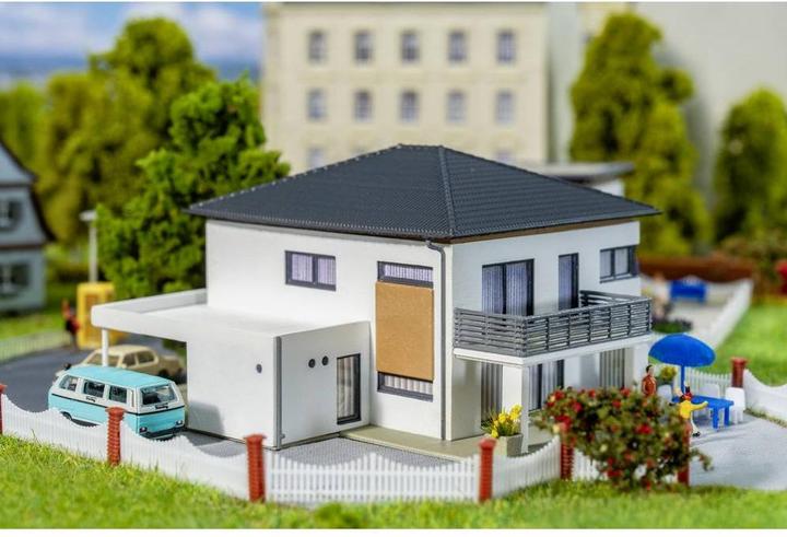 Actual product image Faller WeberHaus CityLife