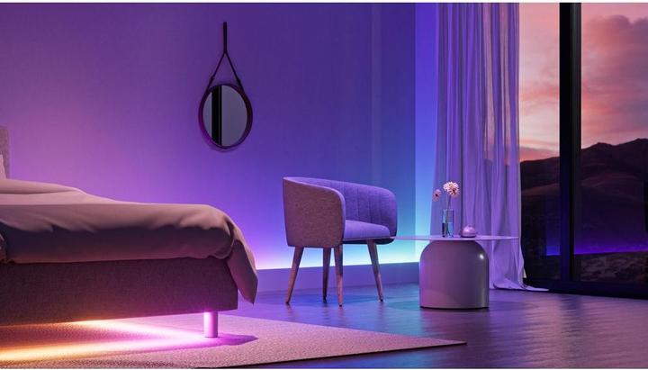 Produktbild Nanoleaf Essentials Matter (RGBIC, 500 cm, Indoor)