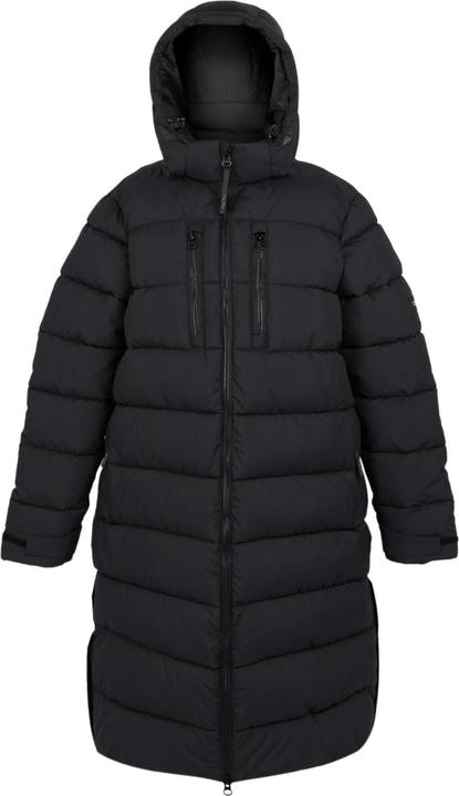 Actual product image Regatta Mens Mottere Longline Padded Jacket (XXL)