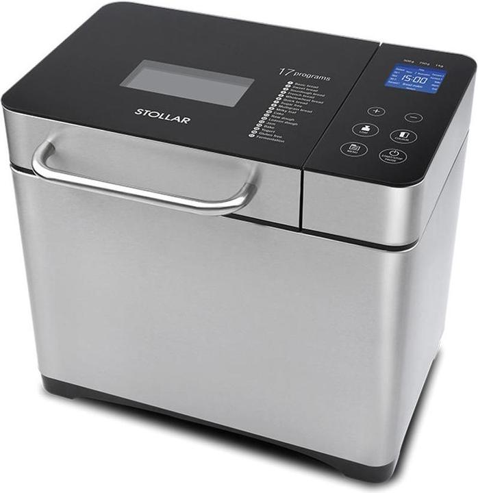 Actual product image Stollar Tables MCS520