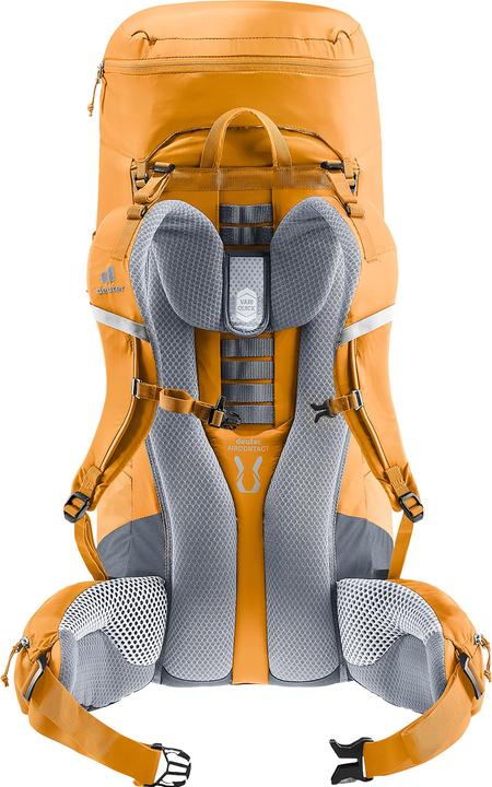 Actual product image Deuter Aircontact Lite 50 + 10 (60 l)