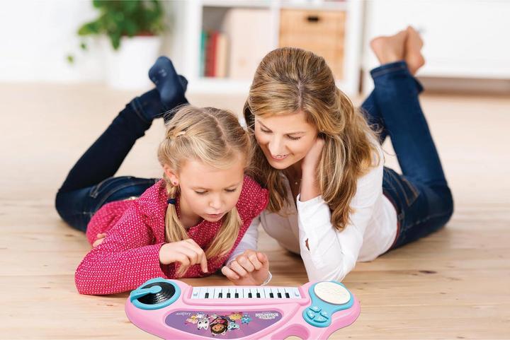 Produktbild Lexibook Elektronisches Klavier Gabby