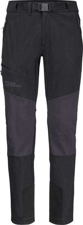 Immagine prodotto Jack Wolfskin Ziegspitz Pants M (46)