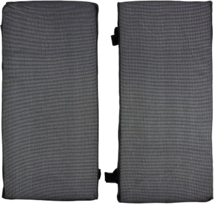 Produktbild GuGus Sitzkissenset (2 Kissen) für 1/2 Festbank (53 x 25 cm)
