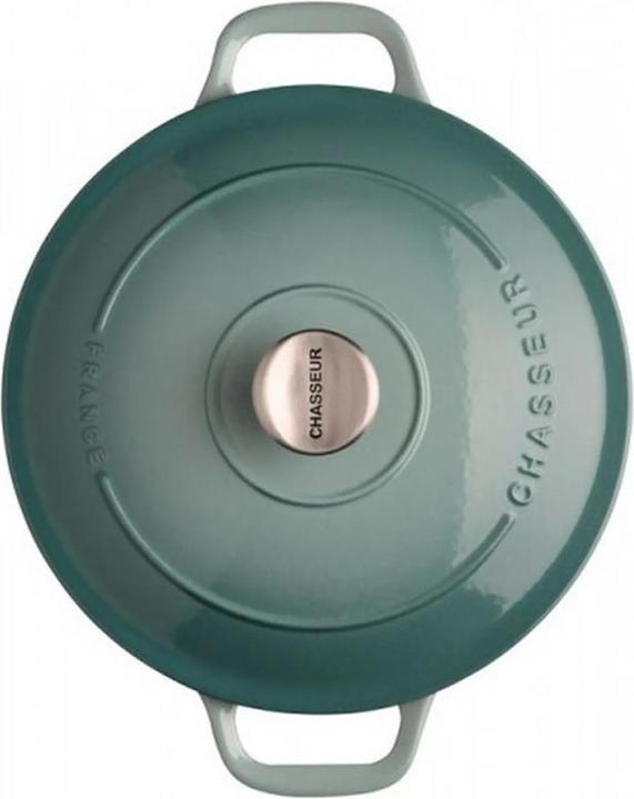 Actual product image Chasseur Casserole / roaster (20 cm, Casserole + Stewpot, Cast iron)