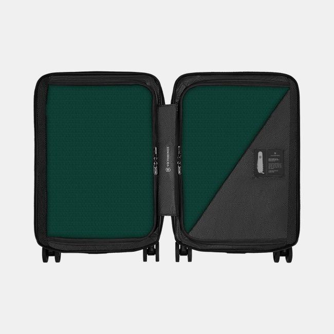 Produktbild Victorinox Airox, Frequent Flyer Hardside Carry-On, Forest Green (34 l, Handgepäck (bis 50l))