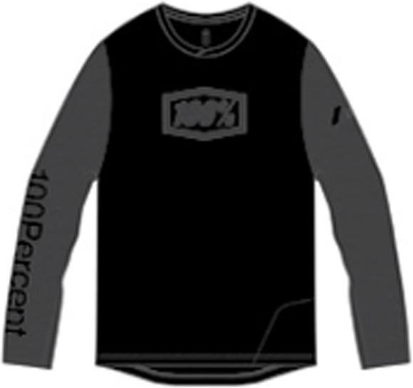 100% Airmatic LS Jersey LE (M)