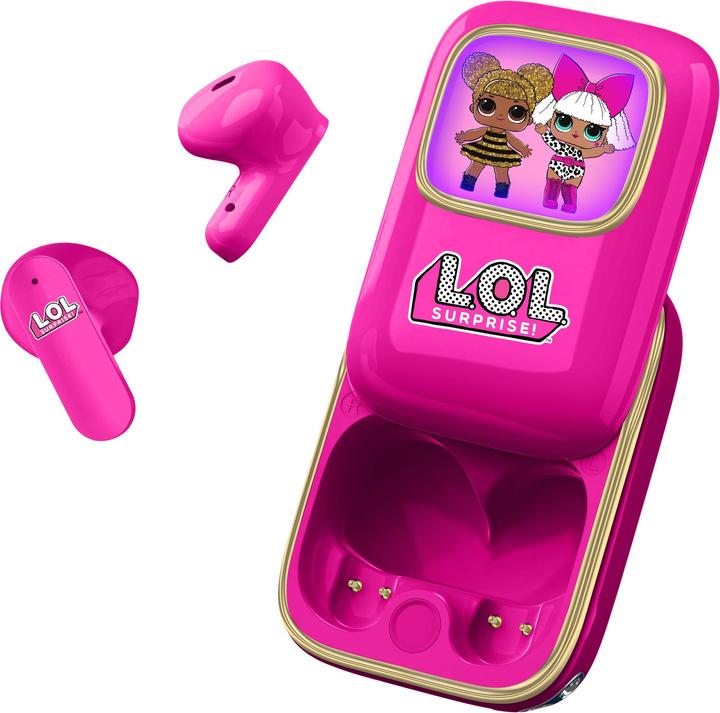 OTL Auricolari LOL Surprise Slide TWS