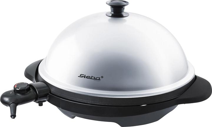 Actual product image Steba Vg 250 (1.80 kW)