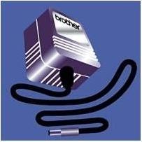 Produktbild Brother AD-24ES Netzteil