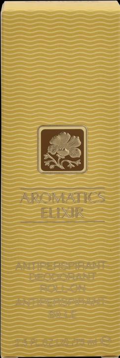 Produktbild Clinique Aromatics Elixir (Roll-on, 75 ml)