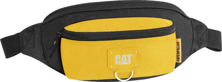 Immagine prodotto Cat Raymond 83432-12 Marsupio (64024) (colore giallo) (CAT)