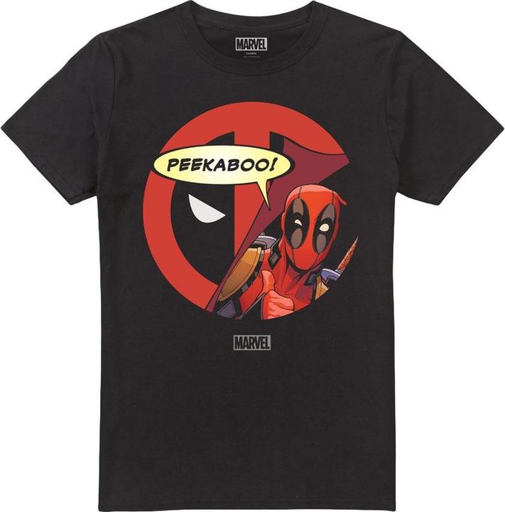 Deadpool TShirt