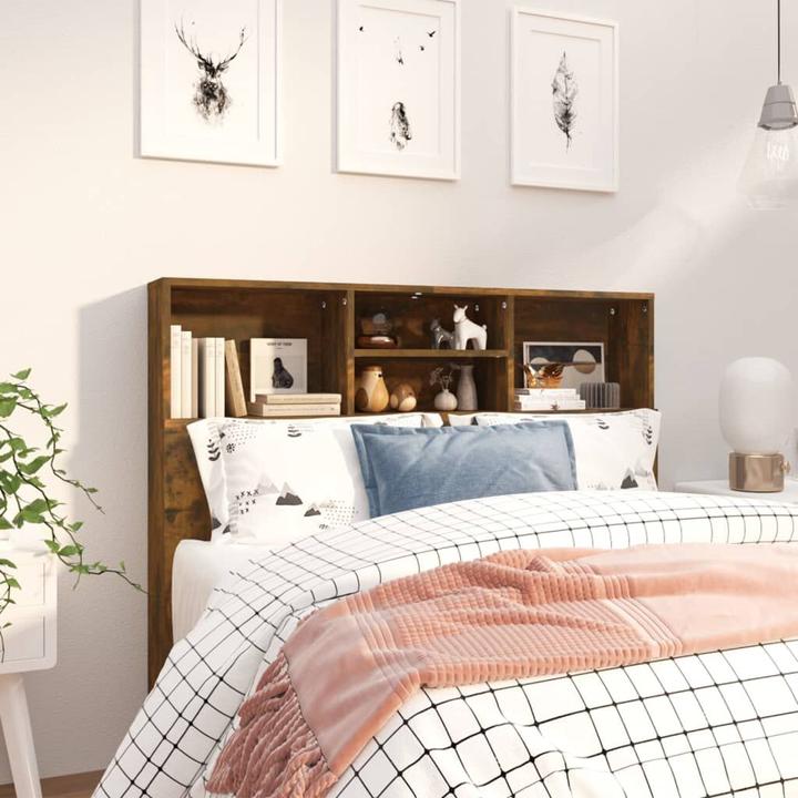 Produktbild VidaXL Sondra (120 x 19 x 103.5 cm)