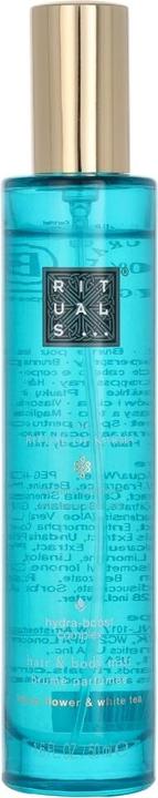 Image du produit Rituals The Ritual of Karma Hair & Body Mist (Brume corporelle, 50 ml)