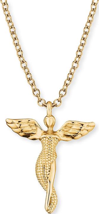 Actual product image Engelsrufer Necklace angel (925 silver, 40 - 44 cm)