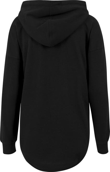 Actual product image Urban Classics Ladies Oversized Terry Hoody (M)