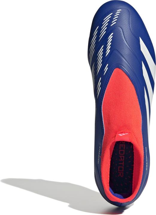 Image du produit adidas chaussures de football predator league fg (46)