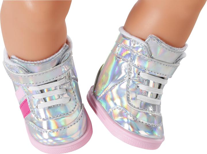Actual product image Zapf Creation BABY born Sneakers