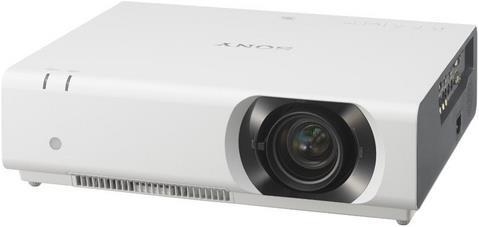 Image du produit Sony Vpl-Ch370 (WUXGA, 5000 lm, 1.5 - 2.2:1)
