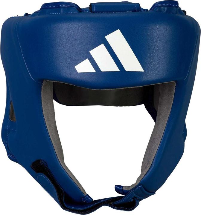 Produktbild adidas Kopfschutz "AIBA blau", AIBAH1 (S)