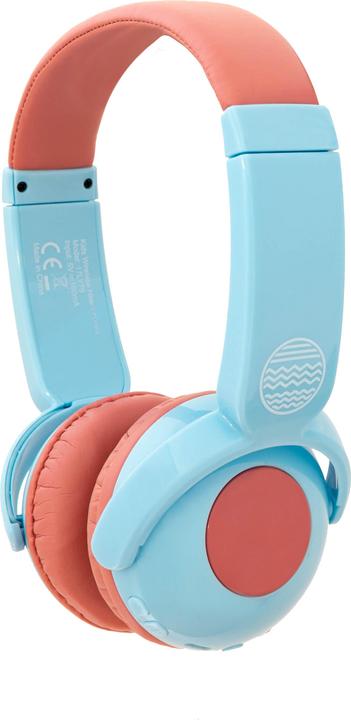 Our Pure Planet Bluetooth Childrens Headphones