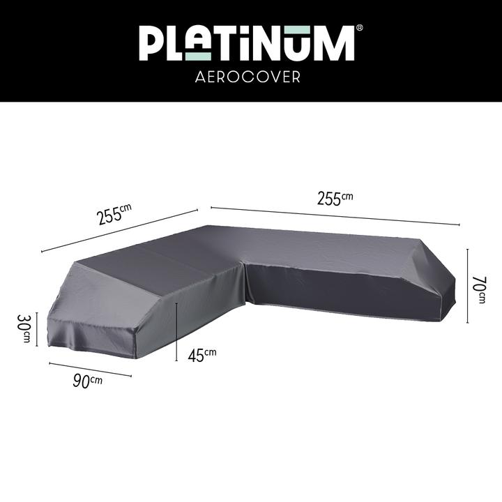Immagine prodotto AeroCover Copertura del salone d'angolo 255x255