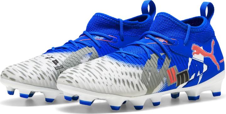 Puma Future 8 Match Forever Fg/Ag Jr