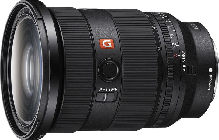 Sony FE 24-70 mm f/2.8 GM II (Sony E, Vollformat)