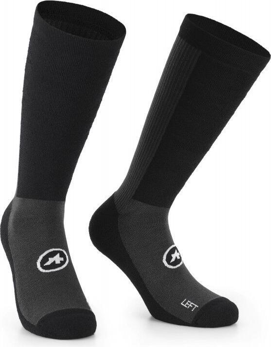 Produktbild Assos TRAIL Winter Socks T3 (35 - 42)