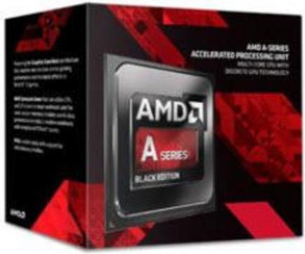 Productafbeelding AMD CPU A-serie A10-7860K/3700MHz, FM2+ (FM2+, 3.60 GHz, 4 -Core)
