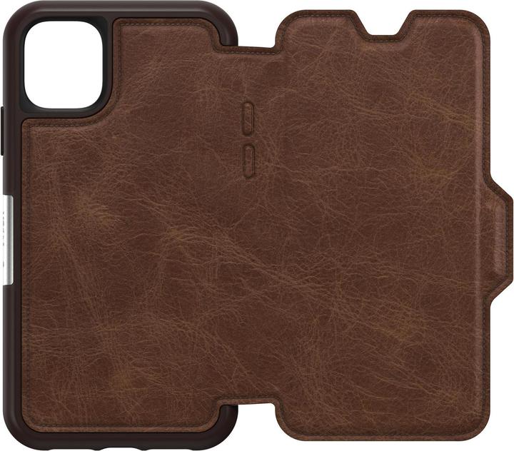 Produktbild OtterBox Strada Folio (Apple iPhone 11)